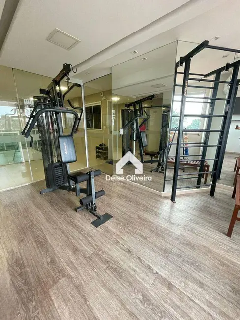 Foto 7 de Kitnet com 1 quarto à venda, 25m2 em Aeroporto Velho, Santarem - PA