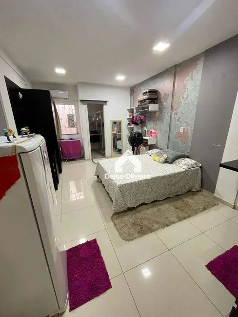 Foto 2 de Kitnet com 1 quarto à venda, 25m2 em Aeroporto Velho, Santarem - PA