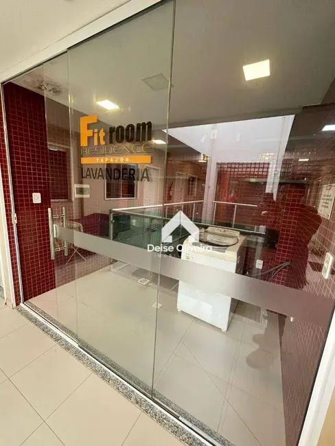 Foto 9 de Kitnet com 1 quarto à venda, 25m2 em Aeroporto Velho, Santarem - PA