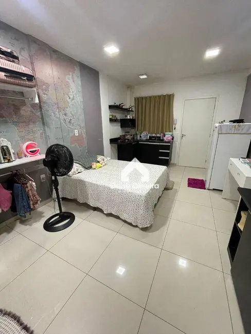 Foto 4 de Kitnet com 1 quarto à venda, 25m2 em Aeroporto Velho, Santarem - PA