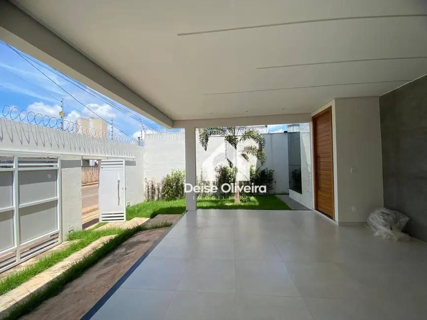 Foto 2 de Casa com 3 quartos à venda, 300m2 em Maracanã I, Santarem - PA