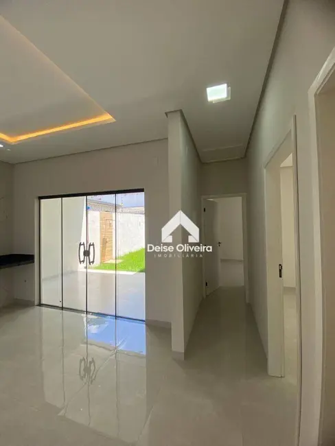 Casa com 3 quartos à venda, 300m2 em Maracanã I, Santarem - PA - imagem 8 Foto 8 de Casa com 3 quartos à venda, 300m2 em Maracanã I, Santarem - PA