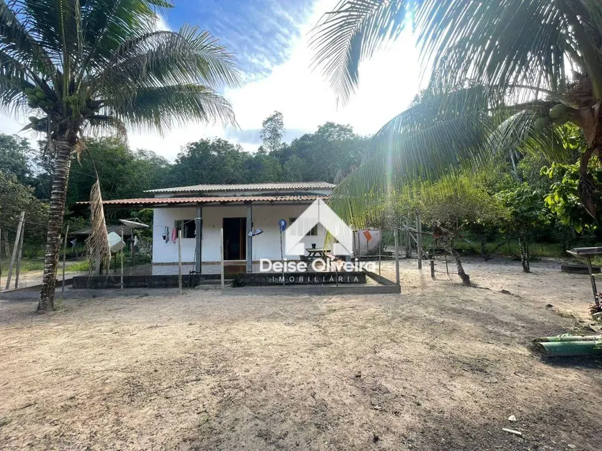 Terreno / Lote à venda, 142800m2 em Mararú, Santarem - PA - imagem 1 Foto 1 de Terreno / Lote à venda, 142800m2 em Mararú, Santarem - PA