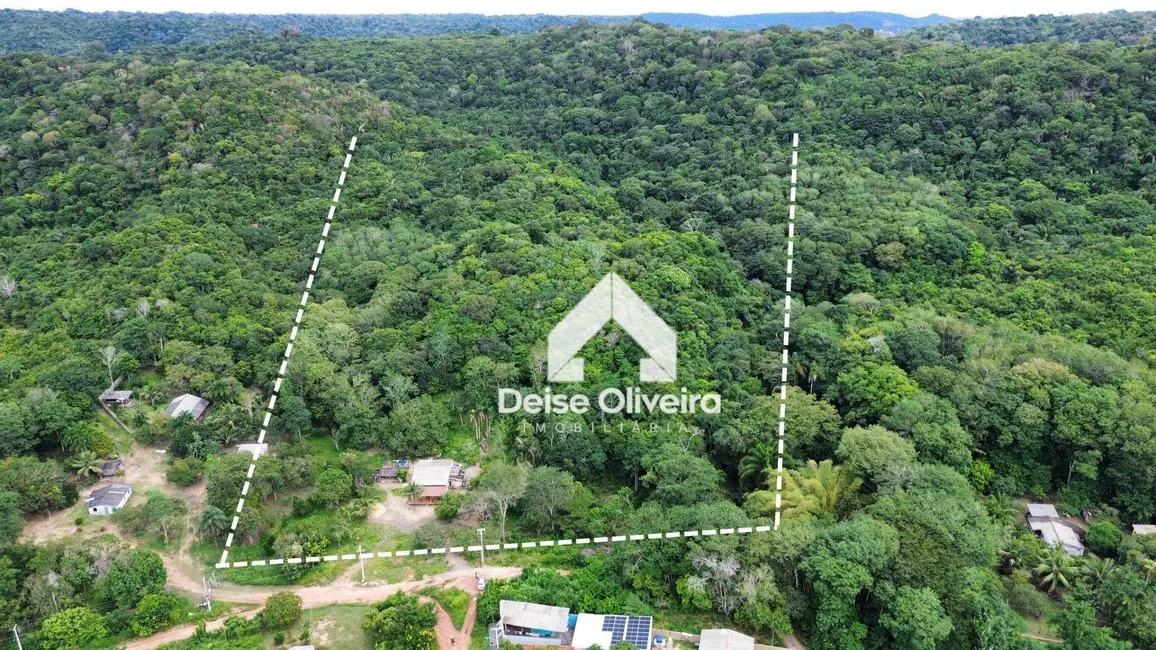 Terreno / Lote à venda, 142800m2 em Mararú, Santarem - PA - imagem 2 Foto 2 de Terreno / Lote à venda, 142800m2 em Mararú, Santarem - PA