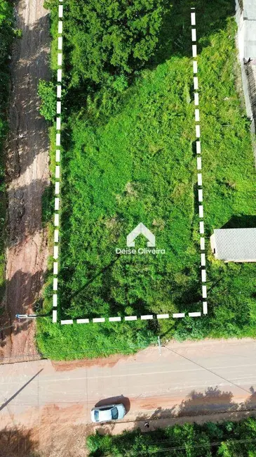 Foto 2 de Terreno / Lote à venda, 1800m2 em Maicá, Santarem - PA