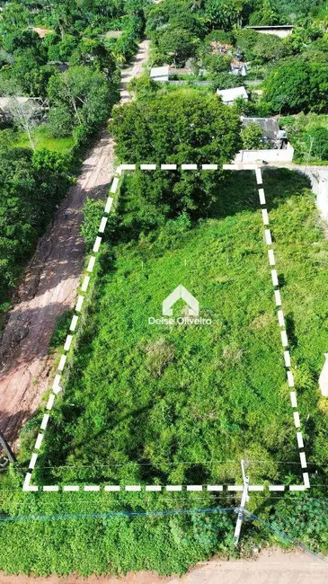 Foto 1 de Terreno / Lote à venda, 1800m2 em Maicá, Santarem - PA