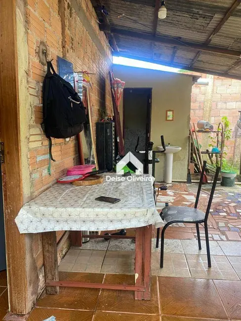 Foto 6 de Casa com 2 quartos à venda, 192m2 em Área Verde, Santarem - PA