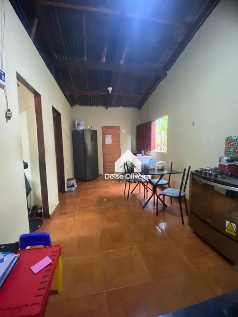 Foto 3 de Casa com 2 quartos à venda, 192m2 em Área Verde, Santarem - PA