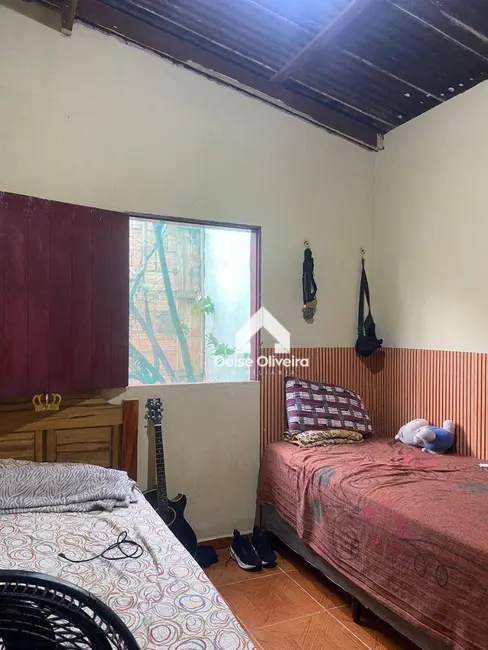 Foto 5 de Casa com 2 quartos à venda, 192m2 em Área Verde, Santarem - PA