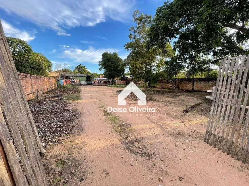 Foto 1 de Terreno / Lote à venda, 640m2 em Alvorada, Santarem - PA