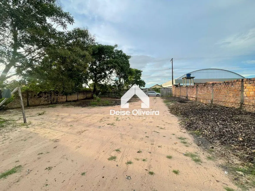 Foto 2 de Terreno / Lote à venda, 640m2 em Alvorada, Santarem - PA