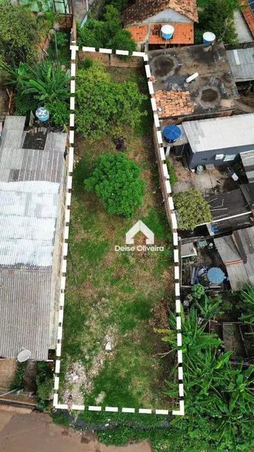 Terreno / Lote à venda, 324m2 em Prainha, Santarem - PA - imagem 1 Foto 1 de Terreno / Lote à venda, 324m2 em Prainha, Santarem - PA