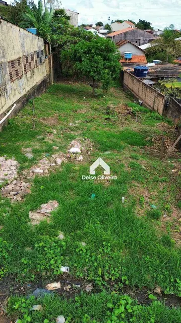 Foto 2 de Terreno / Lote à venda, 324m2 em Prainha, Santarem - PA