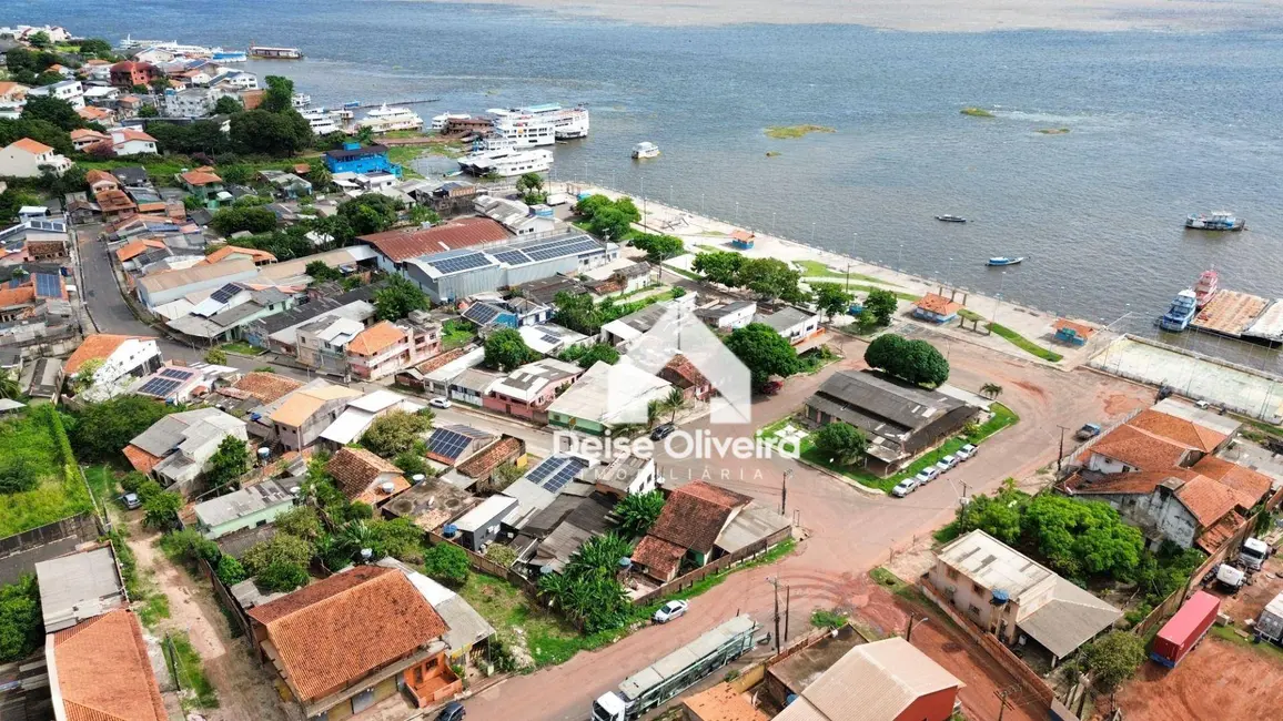 Terreno / Lote à venda, 324m2 em Prainha, Santarem - PA - imagem 3 Foto 3 de Terreno / Lote à venda, 324m2 em Prainha, Santarem - PA