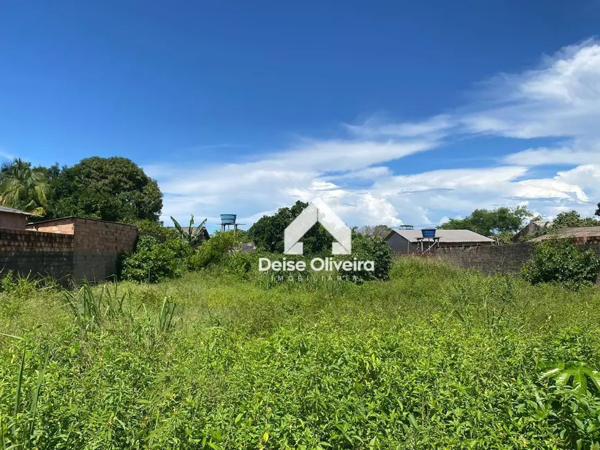 Foto 3 de Terreno / Lote à venda, 1383m2 em Santo André, Santarem - PA