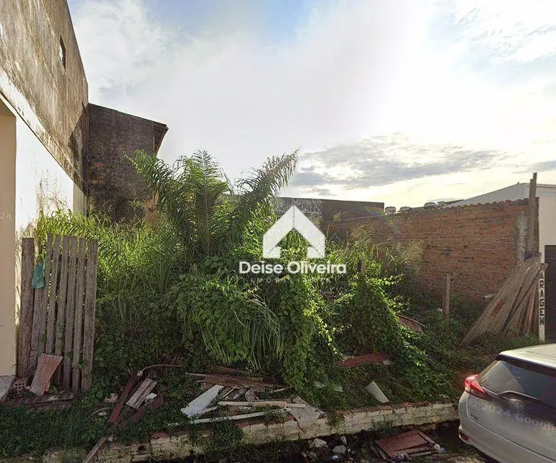 Terreno / Lote à venda, 104m2 em Centro, Santarem - PA - imagem 1 Foto 1 de Terreno / Lote à venda, 104m2 em Centro, Santarem - PA