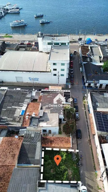 Terreno / Lote à venda, 104m2 em Centro, Santarem - PA - imagem 2 Foto 2 de Terreno / Lote à venda, 104m2 em Centro, Santarem - PA