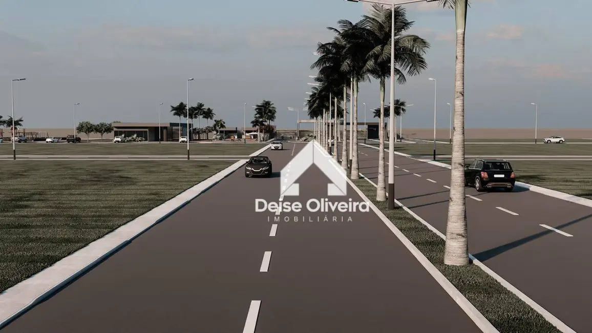 Foto 4 de Terreno / Lote à venda, 300m2 em Jutaí, Santarem - PA