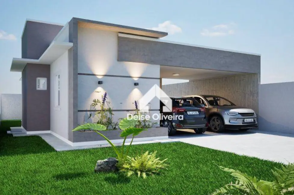 Foto 1 de Casa com 2 quartos à venda, 75m2 em Vitória Régia, Santarem - PA