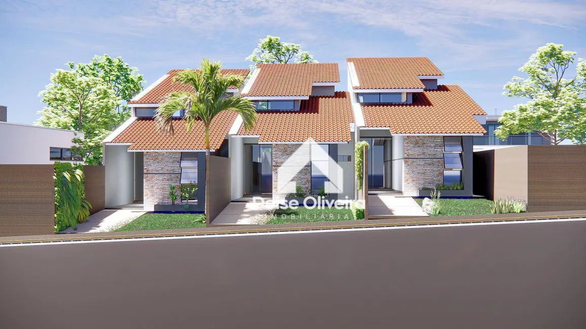Foto 2 de Casa de Condomínio com 3 quartos à venda, 148m2 em Santarem - PA