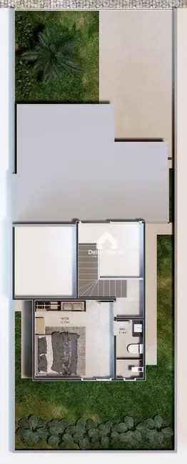 Foto 5 de Casa de Condomínio com 3 quartos à venda, 148m2 em Santarem - PA