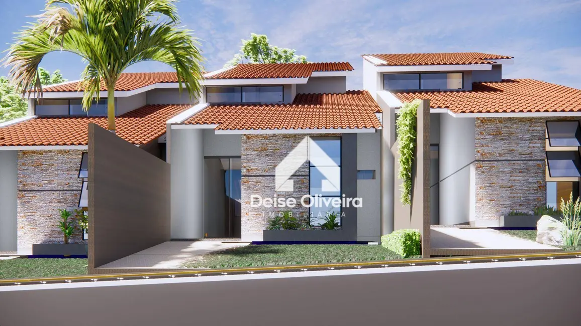 Foto 3 de Casa de Condomínio com 3 quartos à venda, 148m2 em Santarem - PA