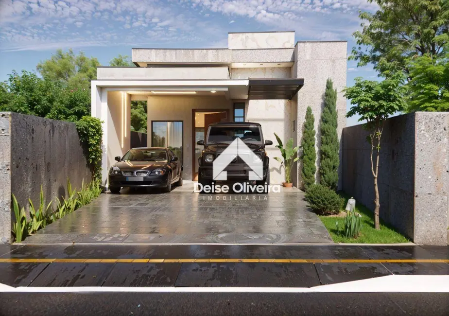 Casa de Condomínio com 3 quartos à venda, 148m2 em Santarem - PA - imagem 3 Foto 3 de Casa de Condomínio com 3 quartos à venda, 148m2 em Santarem - PA