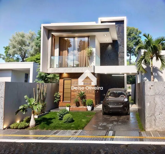 Foto 2 de Casa de Condomínio com 3 quartos à venda, 148m2 em Santarem - PA