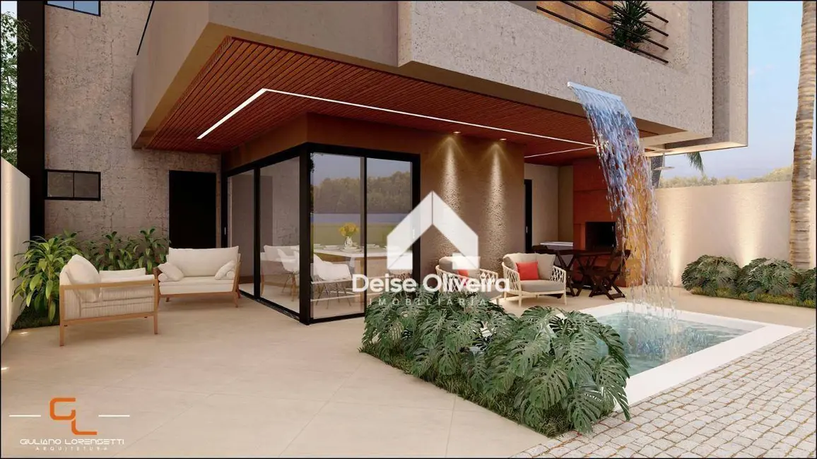 Foto 4 de Casa de Condomínio com 2 quartos à venda, 112m2 em Santarem - PA