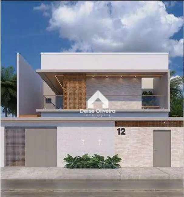 Foto 3 de Casa de Condomínio com 2 quartos à venda, 112m2 em Santarem - PA