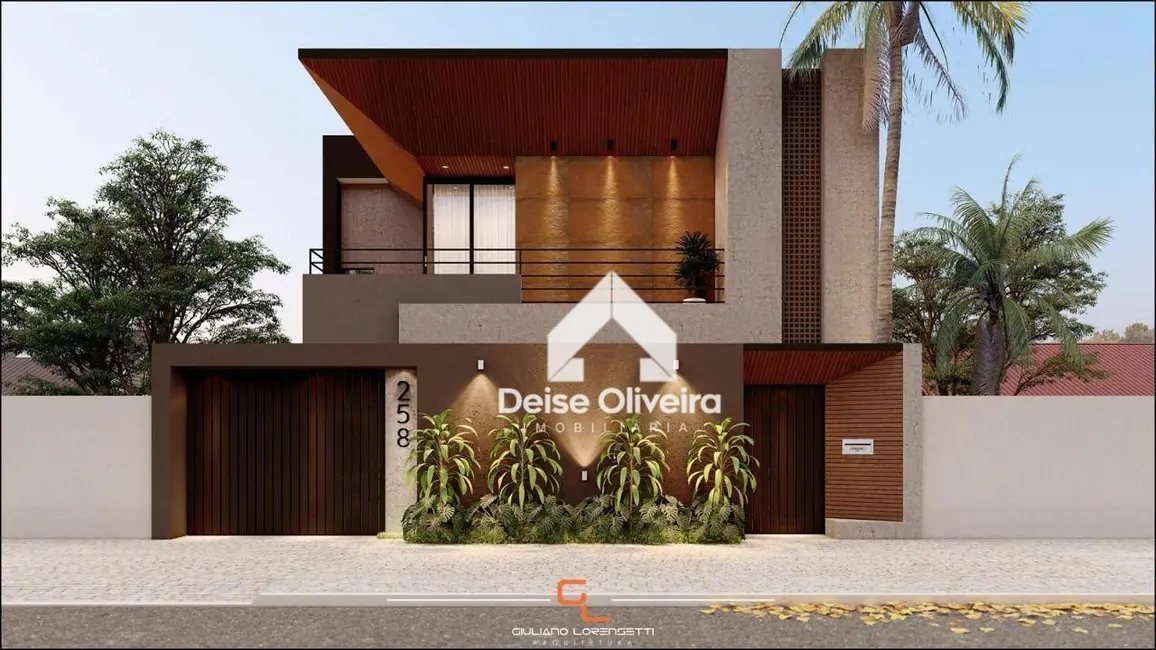 Foto 1 de Casa de Condomínio com 2 quartos à venda, 112m2 em Santarem - PA