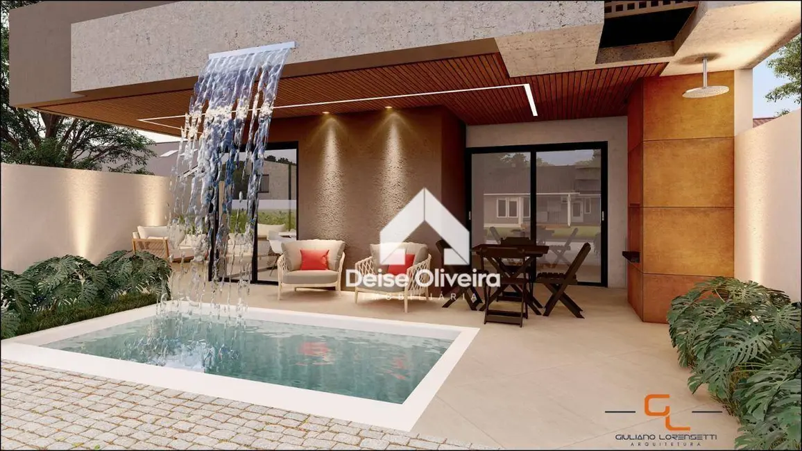 Foto 6 de Casa de Condomínio com 2 quartos à venda, 112m2 em Santarem - PA