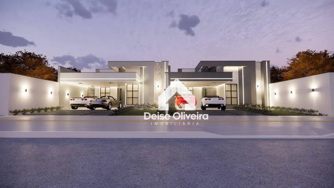 Foto 1 de Casa de Condomínio com 3 quartos à venda, 308m2 em Maracanã, Santarem - PA