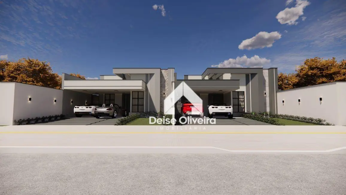 Foto 2 de Casa de Condomínio com 3 quartos à venda, 308m2 em Maracanã, Santarem - PA