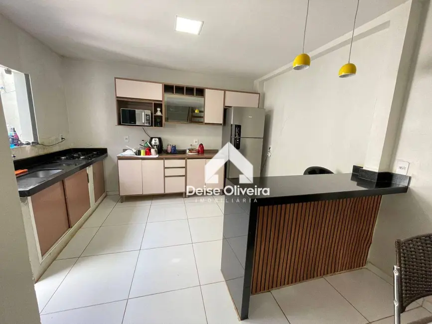 Casa com 1 quarto à venda, 72m2 em Maracanã I, Santarem - PA - imagem 7 Foto 7 de Casa com 1 quarto à venda, 72m2 em Maracanã I, Santarem - PA