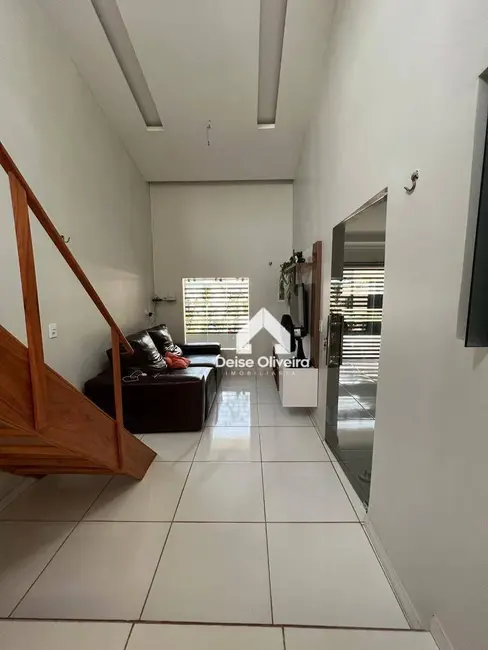Casa com 1 quarto à venda, 72m2 em Maracanã I, Santarem - PA - imagem 8 Foto 8 de Casa com 1 quarto à venda, 72m2 em Maracanã I, Santarem - PA