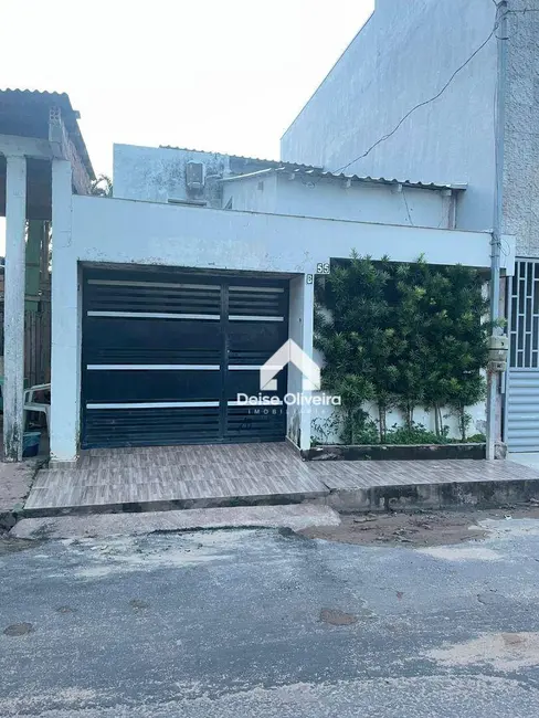 Foto 1 de Casa com 1 quarto à venda, 72m2 em Maracanã I, Santarem - PA