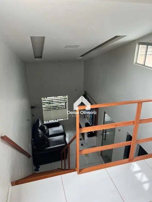 Casa com 1 quarto à venda, 72m2 em Maracanã I, Santarem - PA - imagem 9 Foto 9 de Casa com 1 quarto à venda, 72m2 em Maracanã I, Santarem - PA