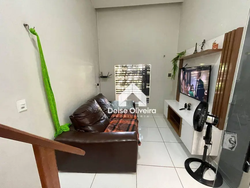 Casa com 1 quarto à venda, 72m2 em Maracanã I, Santarem - PA - imagem 5 Foto 5 de Casa com 1 quarto à venda, 72m2 em Maracanã I, Santarem - PA