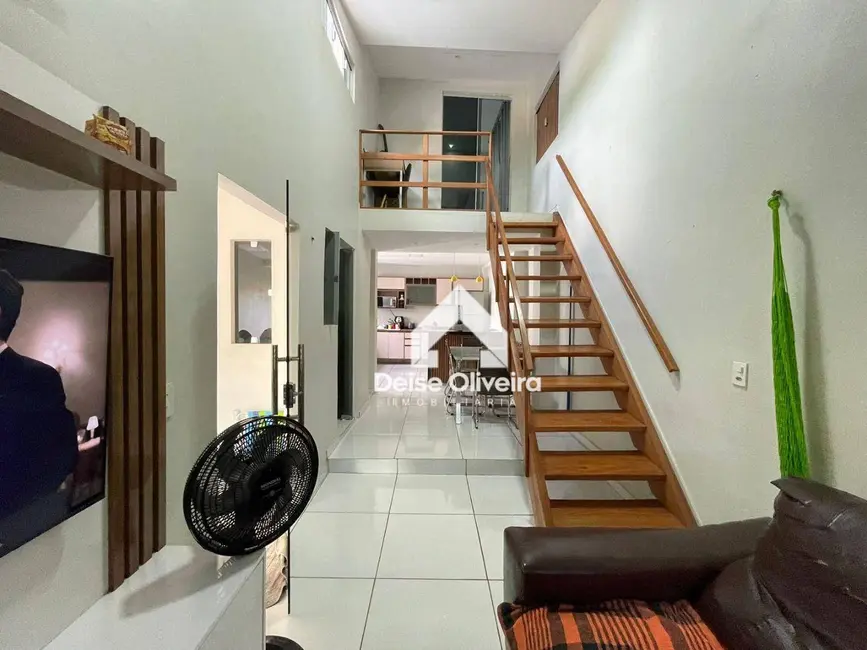 Foto 2 de Casa com 1 quarto à venda, 72m2 em Maracanã I, Santarem - PA