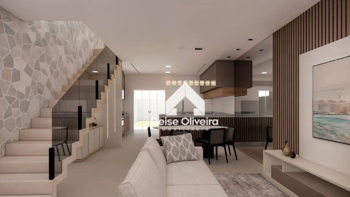 Casa com 3 quartos à venda, 125m2 em Alvorada, Santarem - PA - imagem 8 Foto 8 de Casa com 3 quartos à venda, 125m2 em Alvorada, Santarem - PA