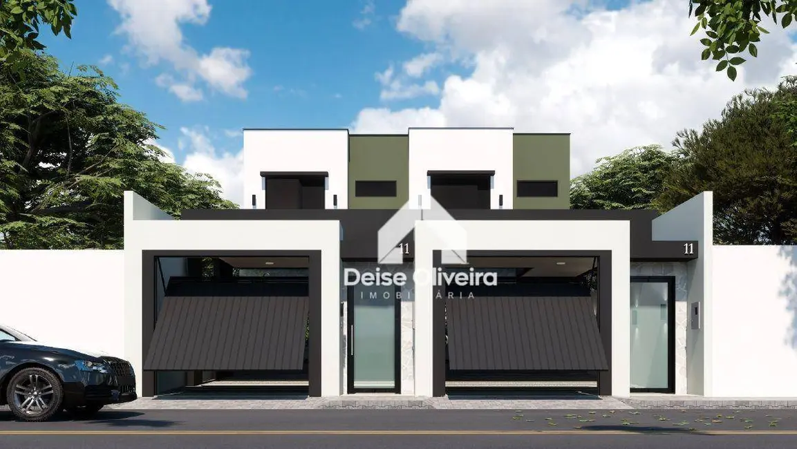 Foto 1 de Casa com 3 quartos à venda, 125m2 em Alvorada, Santarem - PA