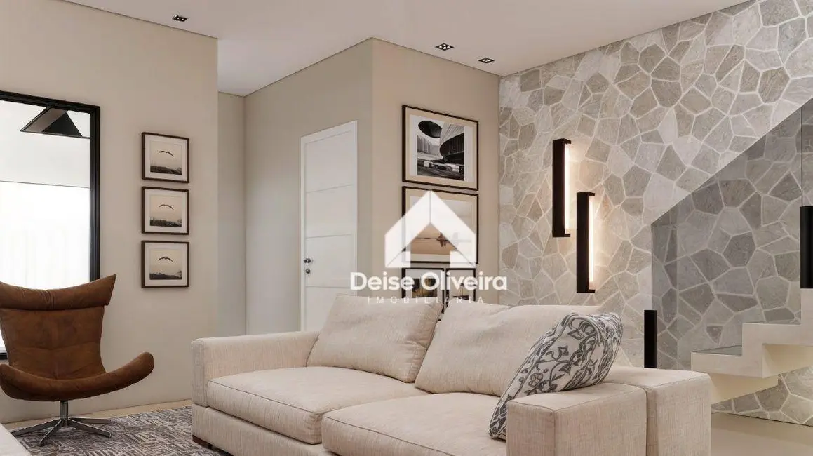 Casa com 3 quartos à venda, 125m2 em Alvorada, Santarem - PA - imagem 7 Foto 7 de Casa com 3 quartos à venda, 125m2 em Alvorada, Santarem - PA