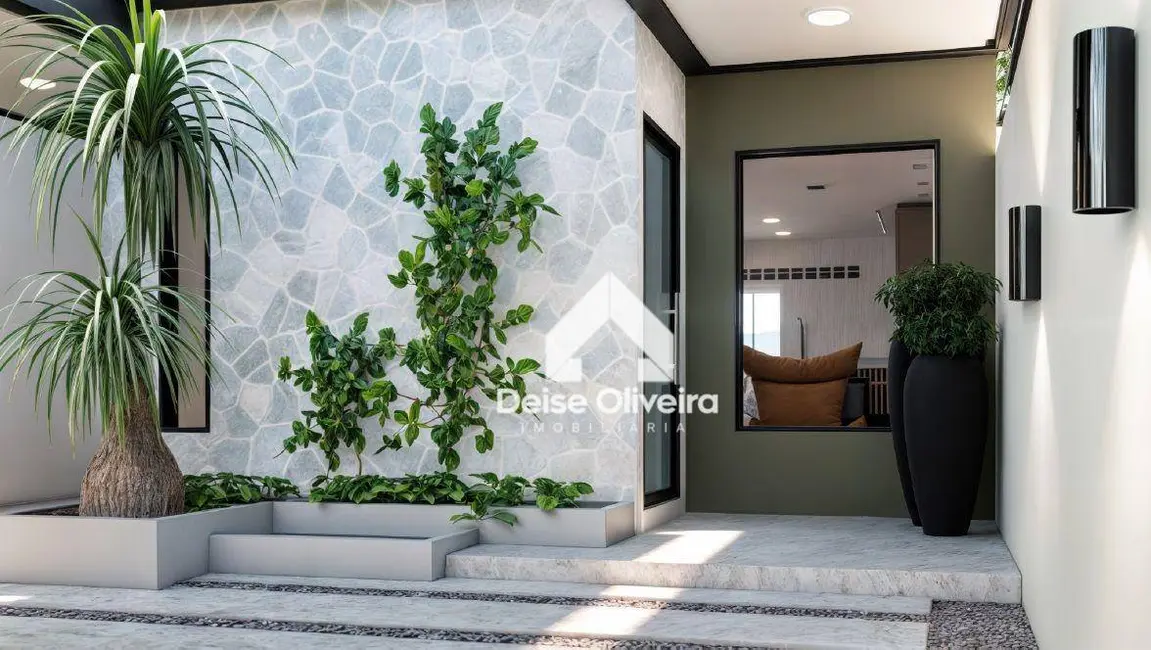 Casa com 3 quartos à venda, 125m2 em Alvorada, Santarem - PA - imagem 4 Foto 4 de Casa com 3 quartos à venda, 125m2 em Alvorada, Santarem - PA