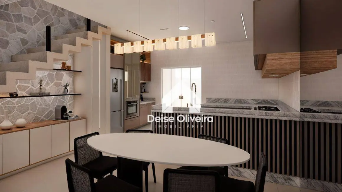 Casa com 3 quartos à venda, 125m2 em Alvorada, Santarem - PA - imagem 9 Foto 9 de Casa com 3 quartos à venda, 125m2 em Alvorada, Santarem - PA