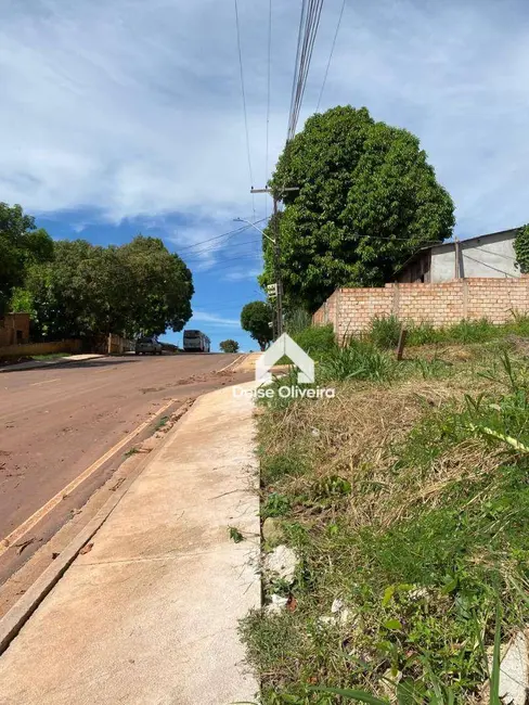 Foto 2 de Terreno / Lote à venda, 480m2 em Urumari, Santarem - PA