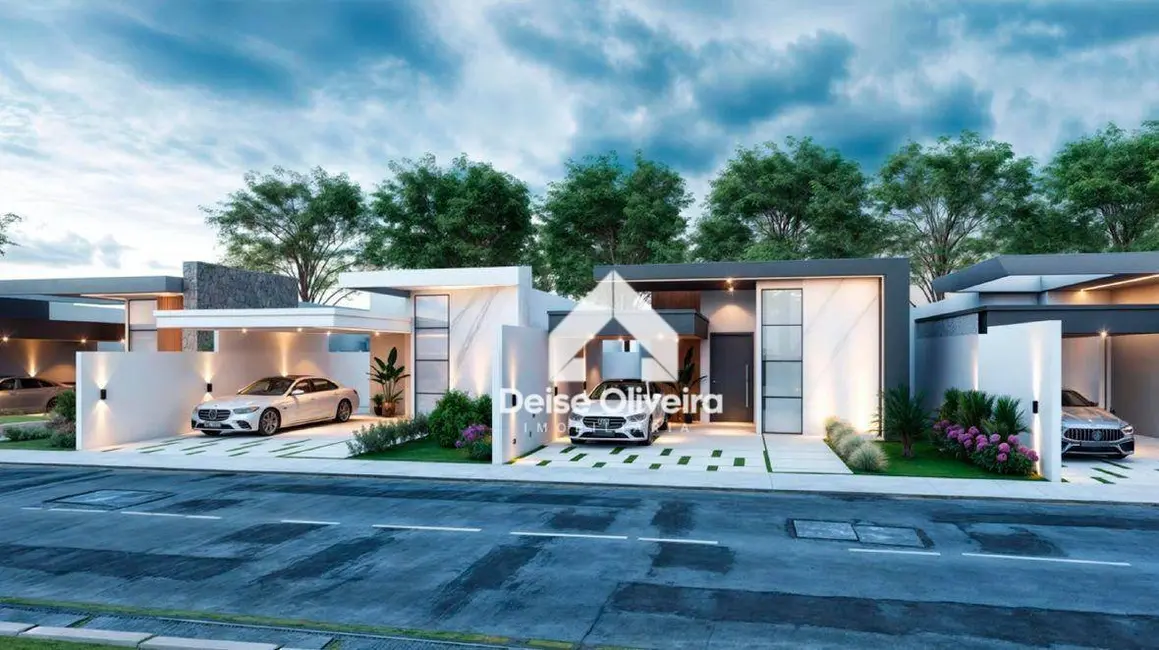 Foto 2 de Casa de Condomínio com 3 quartos à venda, 250m2 em Santarem - PA