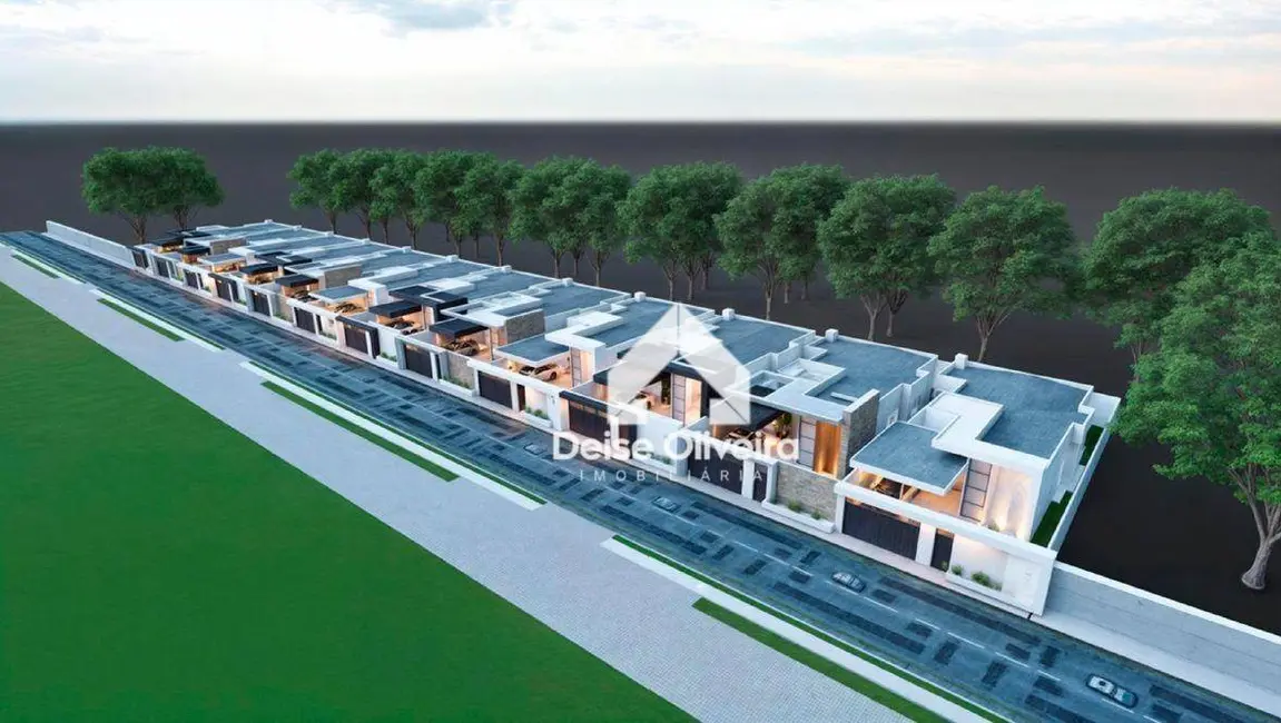 Foto 3 de Casa de Condomínio com 3 quartos à venda, 250m2 em Santarem - PA