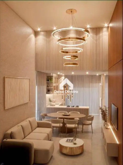 Foto 4 de Casa de Condomínio com 3 quartos à venda, 250m2 em Santarem - PA