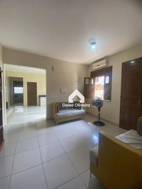 Casa com 5 quartos à venda, 1200m2 em Centro, Santarem - PA - imagem 6 Foto 6 de Casa com 5 quartos à venda, 1200m2 em Centro, Santarem - PA